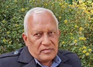 Barinder Kumar Goyal