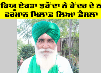 Barnala News