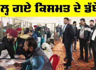 Barnala News