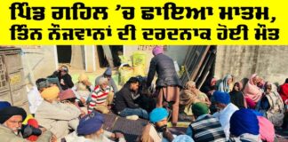 Barnala News