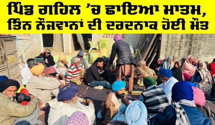 Barnala News