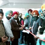 Blood Donation Camp: ਬਾਬਾ ਬੰਦਾ ਸਿੰਘ ਬਹਾਦਰ ਵੈਲਫੇਅਰ ਸੋਸਾਇਟੀ ਅਮਲੋਹ ਵੱਲੋਂ ਖੂਨਦਾਨ ਕੈਂਪ ਲਾਇਆ Blood Donation Camp