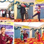 Cultural Event Bhadson