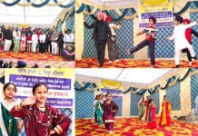 Cultural Event Bhadson