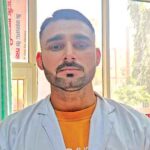 Yaad-E-Murshid Free Eye Camp