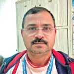 Yaad-E-Murshid Free Eye Camp