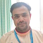 Yaad-E-Murshid Free Eye Camp