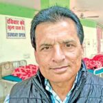 Yaad-E-Murshid Free Eye Camp