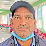 Yaad-E-Murshid Free Eye Camp