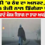 Delhi Cold News