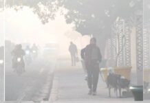 NCR Air Pollution