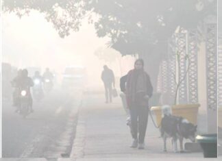 NCR Air Pollution: ਐਨਸੀਆਰ ’ਚ ਪ੍ਰਦੂਸ਼ਣ ਦੇ ਪ੍ਰਭਾਵ ਤੋਂ ਬੇਹਾਲ ਜਨਤਾ, ਦਸੰਬਰ ਭਰ ਰੈੱਡ ਜ਼ੋਨ ’ਚ ਰਹੀ ਹਵਾ NCR Air Pollution