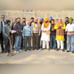 Development Works Punjab