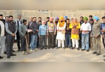 Development Works Punjab