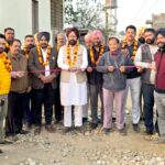 Development Works Punjab