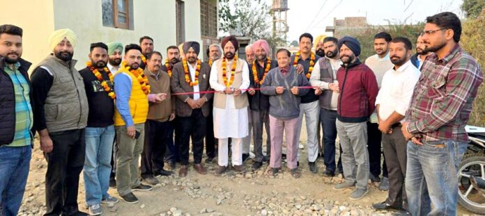 Development Works Punjab Development Works Punjab