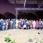 Dr BR Ambedkar: ਅੰਬੇਦਕਰ ਭਵਨ ਮਾਜਰੀ ਕਿਸ਼ਨੇ ਵਾਲ਼ੀ ਵਿਖੇ ਬਾਬਾ ਸਾਹਿਬ ਡਾ. ਅੰਬੇਦਕਰ ਦੇ ਬੁੱਤ ਦੀ ਹੋਈ ਸਥਾਪਨਾ Dr-BR-Ambedkar