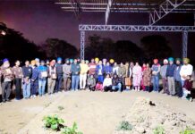 Dr BR Ambedkar: ਅੰਬੇਦਕਰ ਭਵਨ ਮਾਜਰੀ ਕਿਸ਼ਨੇ ਵਾਲ਼ੀ ਵਿਖੇ ਬਾਬਾ ਸਾਹਿਬ ਡਾ. ਅੰਬੇਦਕਰ ਦੇ ਬੁੱਤ ਦੀ ਹੋਈ ਸਥਾਪਨਾ Dr-BR-Ambedkar