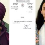 Punjab Congress: ਡਾ. ਨਵਜੋਤ ਕੌਰ ਸਿੱਧੂ ਕਾਂਗਰਸ ‘ਚੋਂ ਮੁਅੱਤਲ Dr Navjot Kaur Sidhu