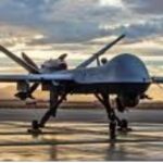 MQ 9 Drones