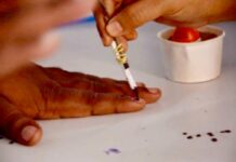 Panchayat Elections: ਪੰਚਾਇਤ ਚੋਣਾਂ ਦੇ ਪਹਿਲੇ ਪੜਾਅ ਲਈ ਵੋਟਿੰਗ ਜਾਰੀ Panchayat Elections