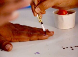 Panchayat Elections: ਪੰਚਾਇਤ ਚੋਣਾਂ ਦੇ ਪਹਿਲੇ ਪੜਾਅ ਲਈ ਵੋਟਿੰਗ ਜਾਰੀ Panchayat Elections