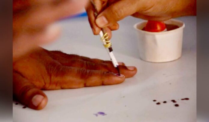 Elections Panchayat Elections