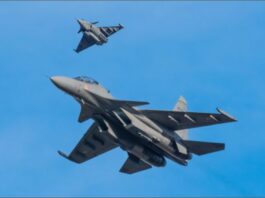 Exercise Garuda 25: ਭਾਰਤ ਤੇ ਫਰਾਂਸ ਹਵਾਈ ਫੌਜਾਂ ਵਿਚਕਾਰ ਅਭਿਆਸ ‘ਗਰੁੜ-25’ ਸਫਲਤਾਪੂਰਵਕ ਸਮਾਪਤ Exercise Garuda-25