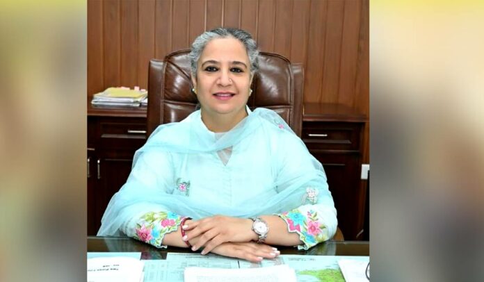 Faridkot-Ban-Order Faridkot Ban Order