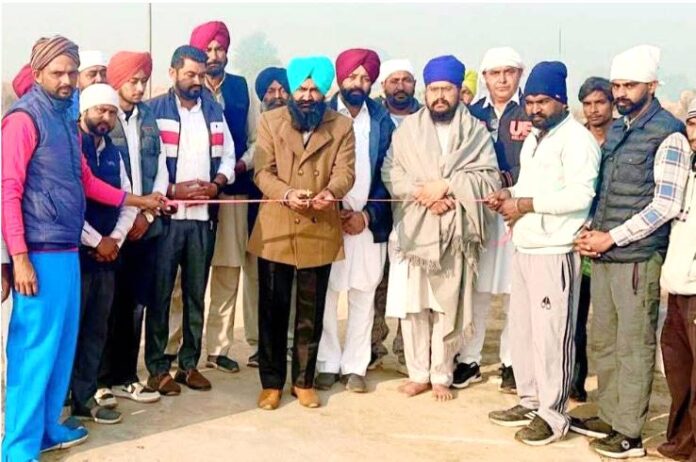 Faridkot Sports News Faridkot Sports News