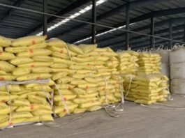 Fertilizer Black Marketing