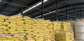 Fertilizer Black Marketing