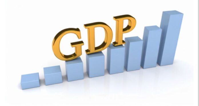 GDP India GDP