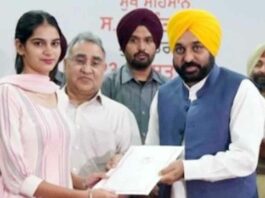 Government News: ਮਾਨ ਸਰਕਾਰ ਦੀ ਵੱਡੀ ਪਹਿਲਕਦਮੀ, ਸਰਕਾਰ ਨੇ ਸੂਬੇ ਦੇ ਪ੍ਰਤਿਭਾਸ਼ਾਲੀ ਵਿਗਿਆਨੀਆਂ ਤੇ ਖੋਜਕਰਤਾਵਾਂ ਲਈ ਵਿਸ਼ਵ ਪੱਧਰ ਦੇ ਦਰਵਾਜ਼ੇ ਖੋਲ੍ਹੇ Government News