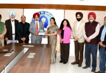 Guru-Nanak-Dev-University