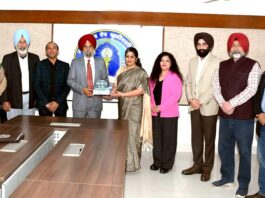 Guru-Nanak-Dev-University