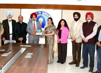 Guru-Nanak-Dev-University