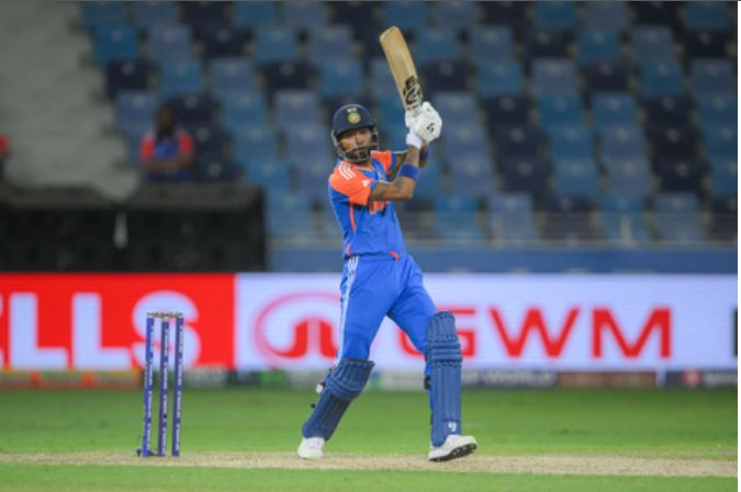 Hardik Pandya Hardik Pandya