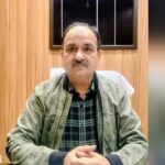 Health Advisory: ਸਿਹਤ ਵਿਭਾਗ ਫਰੀਦਕੋਟ ਵੱਲੋਂ ਕੜਾਕੇ ਦੀ ਠੰਢ ਅਤੇ ਸੰਘਣੀ ਧੁੰਦ ਦੇ ਮੱਦੇਨਜ਼ਰ ਐਡਵਾਈਜ਼ਰੀ ਜਾਰੀ Health Advisory