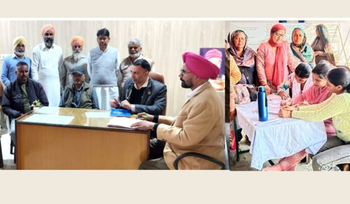 Health Camp Health Camp