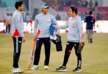 IND vs SA: ਲਖਨਊ ’ਚ ਹੁਣ ਤੱਕ ਨਹੀਂ ਹਾਰੀ ਟੀਮ ਇੰਡੀਆ, ਅਫਰੀਕਾ ਖਿਲਾਫ ਚੌਥਾ ਟੀ20 ਅੱਜ IND vs SA