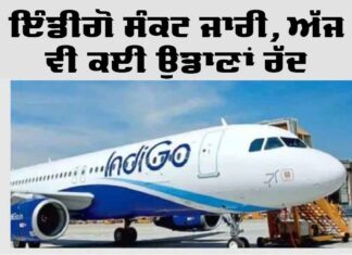 IndiGo Crisis