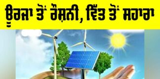 India Clean Energy Transition