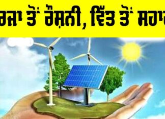 India Clean Energy Transition