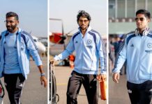 India vs South Africa: ਭਾਰਤ ਤੇ ਦੱਖਣੀ ਅਫਰੀਕਾ ਦੀਆਂ ਟੀਮਾਂ ਧਰਮਸ਼ਾਲਾ ਪਹੁੰਚੀਆਂ, ਭਲਕੇ ਤੀਜਾ ਟੀ20 ਮੁਕਾਬਲਾ India vs South Africa