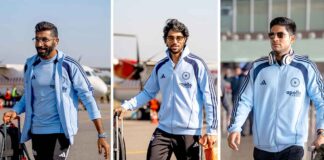 India vs South Africa