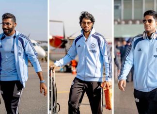 India vs South Africa