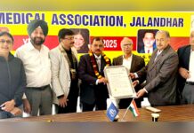 Indian Medical Association Punjab
