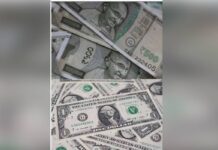 Indian Rupee Recovery