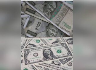 Indian Rupee Recovery